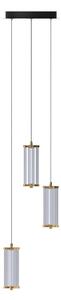 ZUMA LINE LE ПЕНДЕЛ CALLY MD3147-3A-3GT 23W CCT ЗЛ