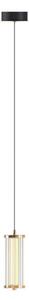 ZUMA LINE LE ПЕНДЕЛ CALLY MD3147-1A-3GT 7W CCT ЗЛ