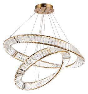 MATEO LED ПЕНДЕЛ 34W CCT, МЕД