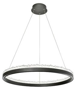 ZUMA LINE LED ПЕНДЕЛ REGI PD2304600R-MB 47W CCT