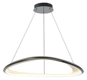 ZUMA LINE LED ПЕНДЕЛ GETAFE MD3888-1L-3B 57W 3000K