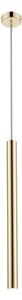 ZUMA LINE LED ПЕНДЕЛ LOYA P0461-01A-K4K4 5W 3000K