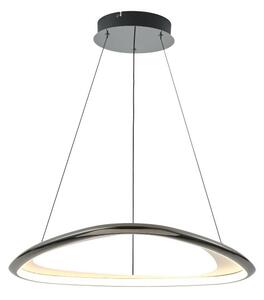 ZUMA LINE LED ПЕНДЕЛ GETAFE MD3888-1S-3B 34W 3000K