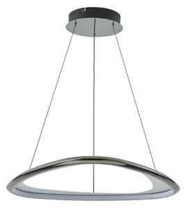 ZUMA LINE LED ПЕНДЕЛ GETAFE MD3888-1S-3B 34W 3000K