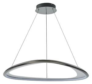 ZUMA LINE LED ПЕНДЕЛ GETAFE MD3888-1L-3B 57W 3000K