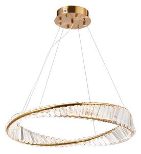 MATEO LED ПЕНДЕЛ 15W CCT, МЕД