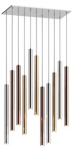 ZUMA LINE LE ПЕНДЕЛ LOYA P046111AB5SC 11X5W 3000K