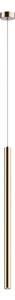 ZUMA LINE LED ПЕНДЕЛ LOYA P0461-01A-F7F7 5W 3000K