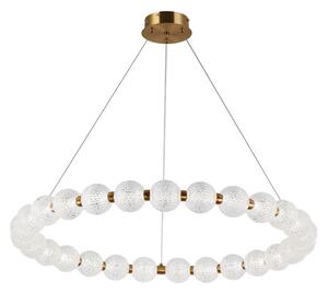 PEARL LED ПЕНДЕЛ 55W CCT, МЕД