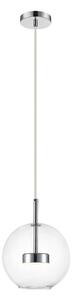 ZUMA LINE ПЕНДЕЛ ENCELADUS P0428-01J 5W 3000K ХРОМ