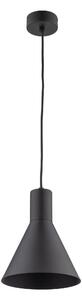 TK LIGHTING ПЕНДЕЛ JUMP 1811 1XE27 ЧЕРЕН