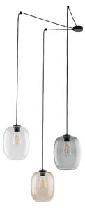 TK LIGHTING ПЕНДЕЛ ELIO 5972 3XE27 ЧЕРЕН