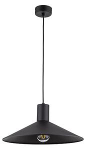 TK LIGHTING ПЕНДЕЛ JUMP 1831 1XE27 ЧЕРЕН