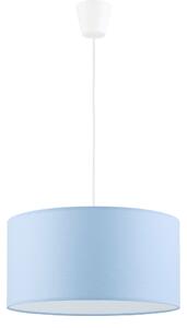 TK LIGHTING ПЕНДЕЛ RONDO KIDS 3232 1XE27 СИН