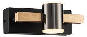 AXEL LED АПЛИК 8W 3000K