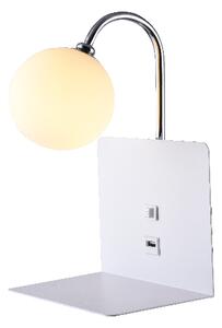 BETTY АПЛИК 1XG9 С USB БЯЛ