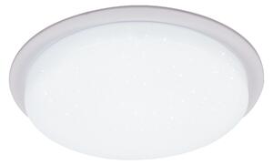 LED ПЛАФОН GLOSS 24W ЗА ВГРАЖДАНЕ