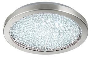 ASIA LED ПЛАФОН 21W 2700K ХРОМ