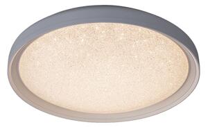 ASTRA LED ПЛАФОН 21W 2700K ХРОМ