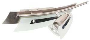 ARDA 3901 СПОТ 1XGU10 САТИНИРАН НИКЕЛ