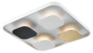 ZUMA LINE LED АПЛИК CONSTELLATION A0563 12W 4000K