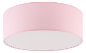 TK LIGHTING ПЛАФОН RONDO KIDS 3228 4XE27 РОЗОВ