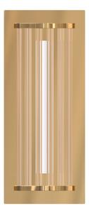 ZUMA LINE LE АПЛИК CALLY MB3114-1-3GT 10W CCT ЗЛ