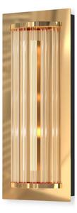 ZUMA LINE LE АПЛИК CALLY MB3114-1-3GT 10W CCT ЗЛ