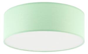 TK LIGHTING ПЛАФОН RONDO KIDS 3230 4XE27 ЗЕЛЕН