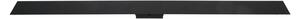 TK LIGHTING LED АПЛИК NAVI 4510 24W 3000K ЧЕРЕН