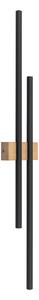 TK LIGHTING LED АПЛИК FLASH 45W 4500K КАФЯВ