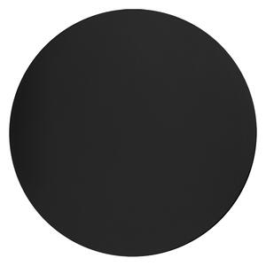 TK LIGHTING АПЛИК LUNA 6014 4XG9 ЧЕРЕН