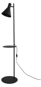 TK LIGHTING ЛАМПИОН JUMP 5864 1XE27 ЧЕРЕН