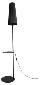 TK LIGHTING ЛАМПИОН ZING 5959 4XGU10 ЧЕРЕН