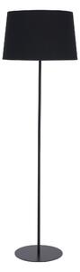 TK LIGHTING ЛАМПИОН MAJA 2920 1XE27 ЧЕРЕН