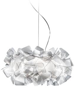 SLAMP ПЕНДЕЛ CLIZIA S 2X12W E27 ОПУШЕН