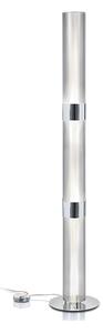 SLAMP ЛАМПИОН LA LOLLO M 3X12W E27 СРЕБРО
