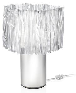 SLAMP НАСТОЛНА ЛАМПА ACCORDEON M 2X12W+1X6W E27 ПР