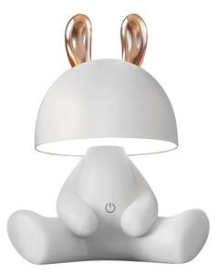ZUMA LINE LED НАСТОЛНА ЛАМПА BUNNY 3W 4000K БЯЛА
