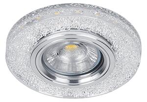 CR-771R/CL ЛУНА ЗА ВГР. MR16+LED 3W/4000K