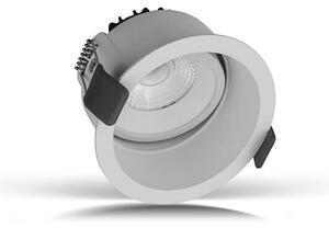 LED ЛУНА 13W 4000K 60° ДЪЛБОКА КРЪГЛА