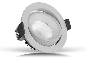 LED ЛУНА 13W 4000K 60° КРЪГЛА