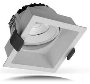 LED ЛУНА 13W 4000K 60° ДЪЛБОКА КВАДРАТНА