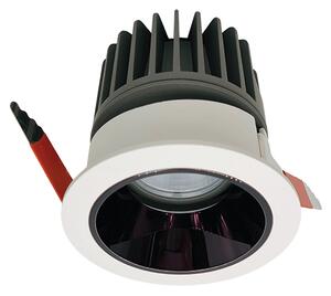 LED ЛУНА 5W 230V 4000K БЯЛА IP65