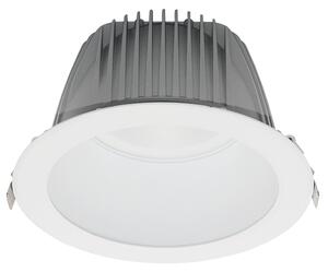 EL-6228 LED ЛУНА ЗА ВГРАЖДАНЕ 30W 3000K