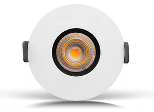 LED ЛУНА 13W 4000K 36° КРЪГЛА ТОЧКОВА