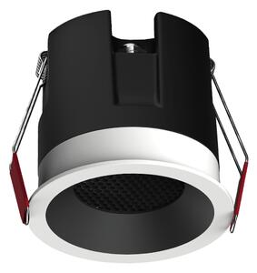 LED ЛУНА 3W 230V 4000K БЯЛА IP44