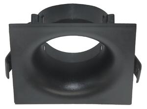 ДЪЛБОКА ЛУНА ЗА ВГРАЖДАНЕ EL-902S1 ЧЕРНА