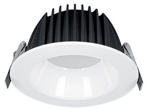 LED ЛУНА SMD 15W 230V 6500K БЯЛА