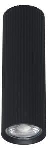 TK LIGHTING ЛУНА ОМ TUNE 10024 1XGU10 ЧЕРНА